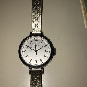 Tokyo Bay women’s watch